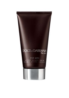 Dolce & Gabbana The One For Men After Shave Lotion
