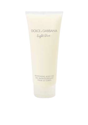 Dolce & Gabbana Light Blue Shower Gel