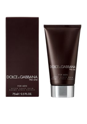 Dolce & Gabbana The One After Shave Balm