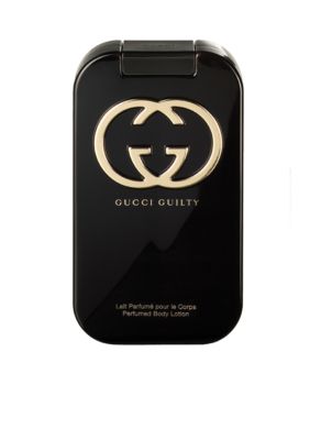 Gucci Guilty Body Lotion