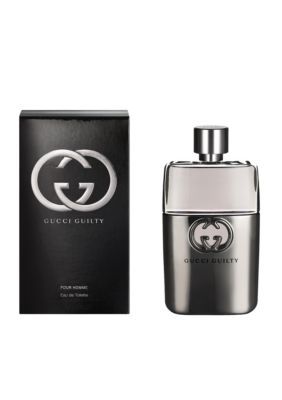 Guilty Pour Homme, 1.6 oz.