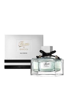 Gucci Flora Eau Fraiche