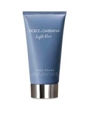 Dolce & Gabbana Light Blue After Shave Balm