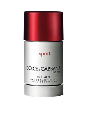 Dolce & Gabbana The One Sport Deodorant