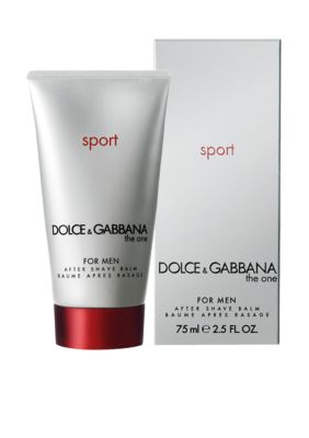 Dolce & Gabbana The One Sport After Shave Balm