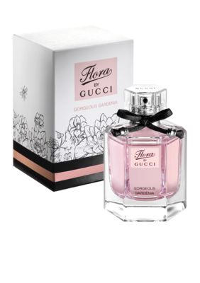 Gucci Flora Gorgeous Gardenia Eau De Toilette