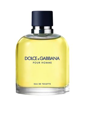 Dolce & Gabbana Pour Homme Eau de Toilette