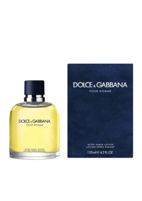 Dolce & Gabbana Pour Homme After Shave Lotion