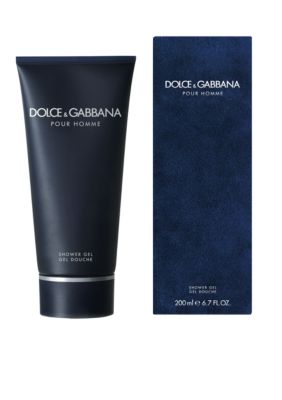Dolce & Gabbana Pour Homme Shower Gel