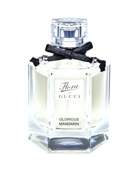 Gucci Flora Garden Glorious Mandarin Eau de Toilette Spray  