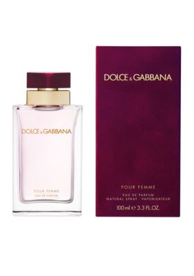 Dolce & Gabbana Pour Femme Eau de Parfum