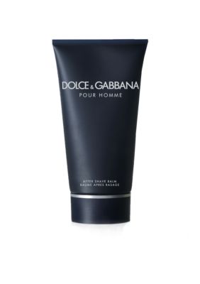 Dolce & Gabbana Pour Homme After Shave Balm