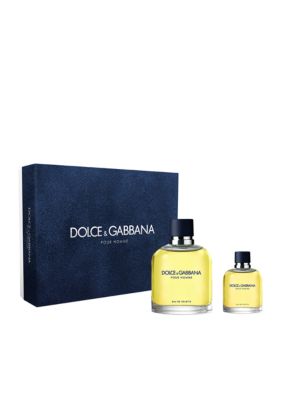Dolce & Gabbana Pour Homme Gift Set