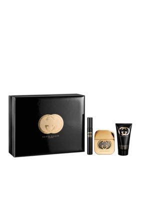Gucci Guilty Intense Gift Set