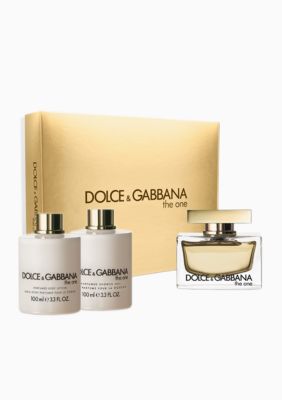 Dolce & Gabbana The One for Women Set