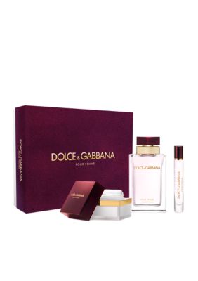 Dolce & Gabbana Pour Femme Gift Set