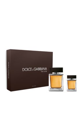 Dolce & Gabbana The One For Men Gift Set