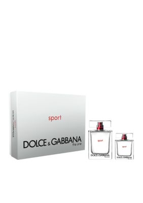 Dolce & Gabbana The One For Men Sport Gift Set