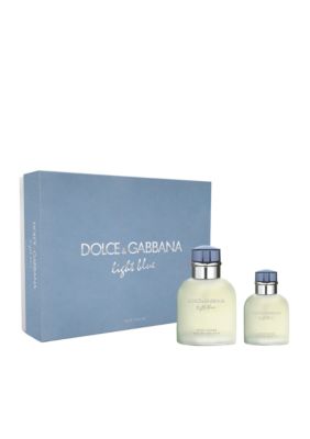 Dolce & Gabbana Light Blue Pour Homme Gift Set