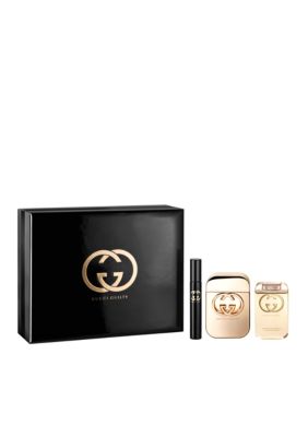 Gucci Gulity for Her Gift Set