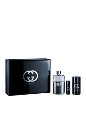 Gucci Guilty Pour Homme Gift Set
