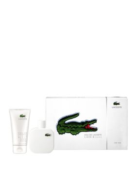 Lacoste L1212 Blanc Set