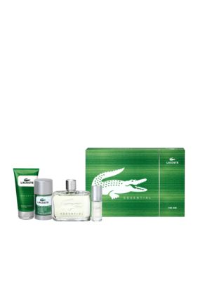 Lacoste Essential Gift Set