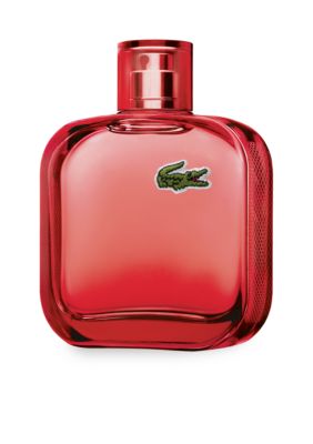 Lacoste Rouge Eau de Lacoste L.12.12 Eau de Toilette