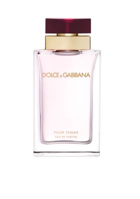 Dolce & Gabbana Pour Femme Eau de Parfum