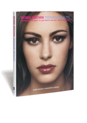 Bobbi Brown Teenage Beauty