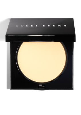 Bobbi Brown Sheer Finish Pressed Powder