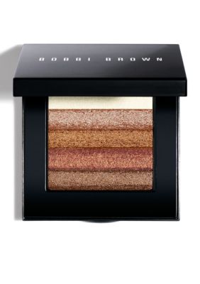 Bobbi Brown Bronze Shimmer Brick Compact