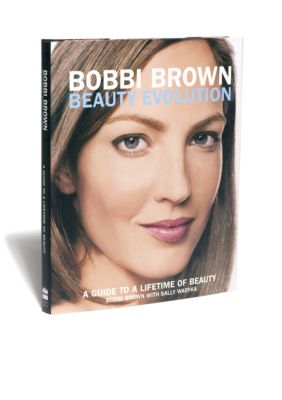 Bobbi Brown Beauty Evolution