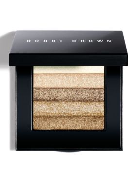 Bobbi Brown Beige Shimmer Brick Compact