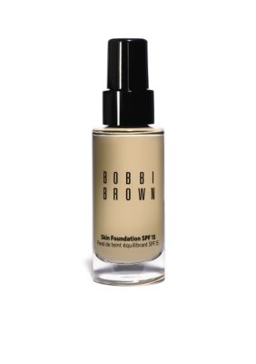 Bobbi Brown Skin Foundation SPF 15
