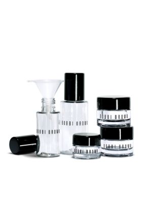 Bobbi Brown Empties