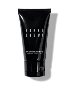 Bobbi Brown SPF 15 Tinted Moisturizer