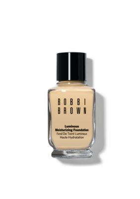 Bobbi Brown Luminous Moisturizing Foundation