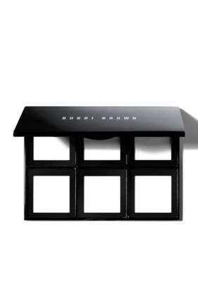 Bobbi Brown 6 Pan Palette