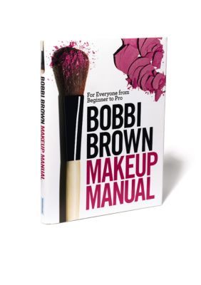Bobbi Brown Beauty Manual