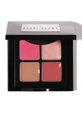 Bobbi Brown Lip Quad - Pink