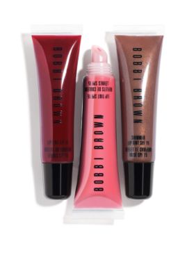Bobbi Brown Tube Tint Trio