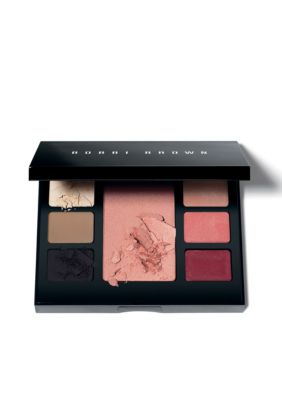 Bobbi Brown Antigua Face Palette, Limited Edition