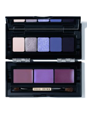Bobbi Brown Orchid Palette