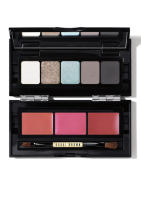 Bobbi Brown Aquamarine Palette
