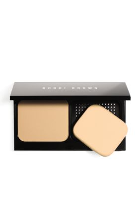 Bobbi Brown Illuminating Finish Powder Compact Foundation SPF 12