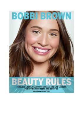 Bobbi Brown Beauty Rules