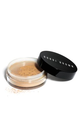 Bobbi Brown Skin Foundation Mineral Makeup SPF 15