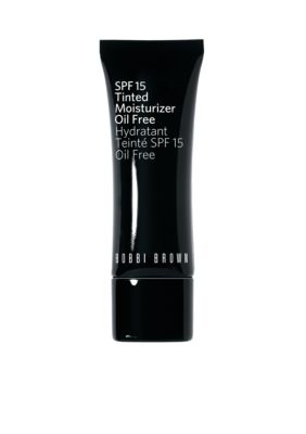 Bobbi Brown SPF 15 Tinted Moisturizer Oil Free