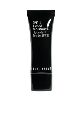 Bobbi Brown SPF 15 Tinted Moisturizer